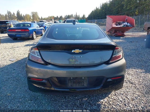 1G1RA6S57HU207093 Chevrolet l3a - di: direct injectio, vvt: variable valve timing, hybrid, gen 1