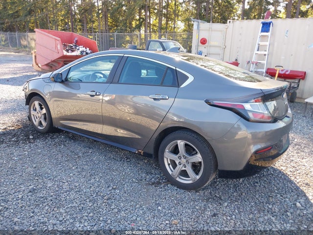 1G1RA6S57HU207093 Chevrolet l3a - di: direct injectio, vvt: variable valve timing, hybrid, gen 1