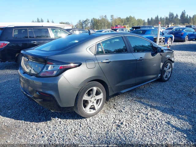 1G1RA6S57HU207093 Chevrolet l3a - di: direct injectio, vvt: variable valve timing, hybrid, gen 1