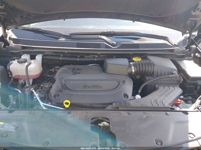 Chrysler Pacifica 2025 2C4RC1GG2SR524475 Image 10