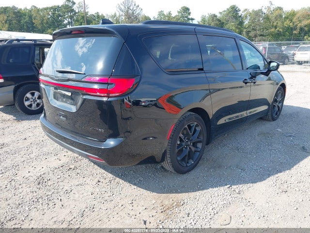 Chrysler Pacifica 2025 2C4RC1GG2SR524475 Image 4