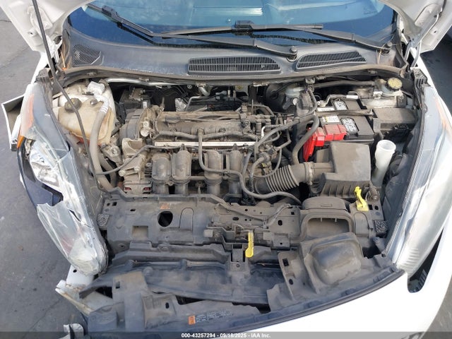3FADP4AJ8GM204182 Ford 1.6l ti-vct premium fuel