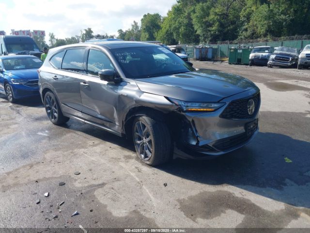 2024 ACURA MDX 5J8YE1H0XRL011972 Photo 0