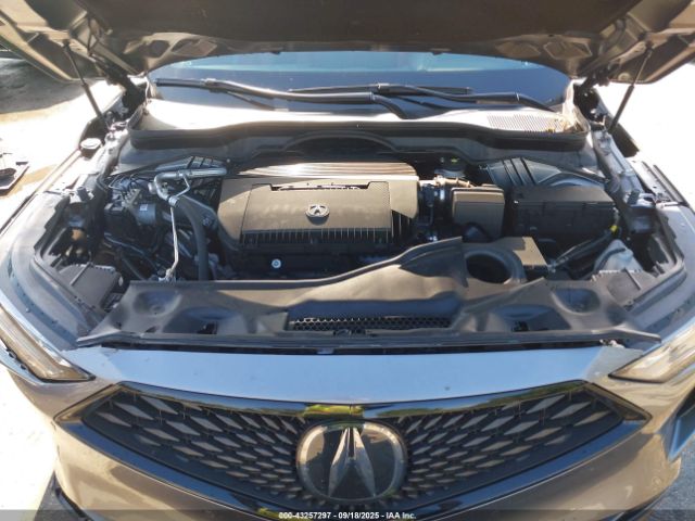 2024 ACURA MDX 5J8YE1H0XRL011972 Photo 9