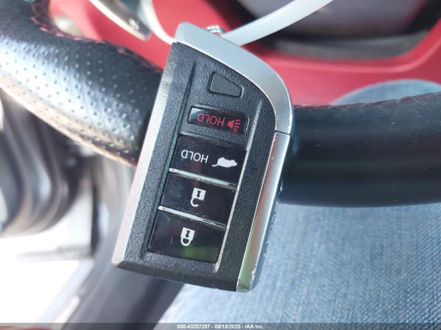 2024 ACURA MDX 5J8YE1H0XRL011972 Photo 10