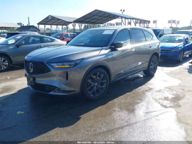 2024 ACURA MDX 5J8YE1H0XRL011972 Photo 1