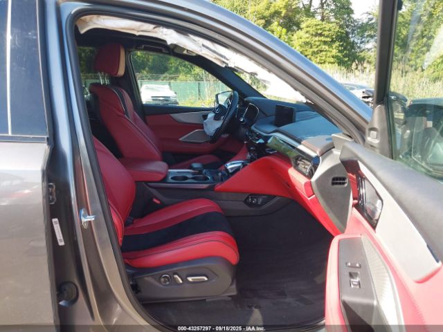 2024 ACURA MDX 5J8YE1H0XRL011972 Photo 4