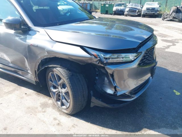 2024 ACURA MDX 5J8YE1H0XRL011972 Photo 5