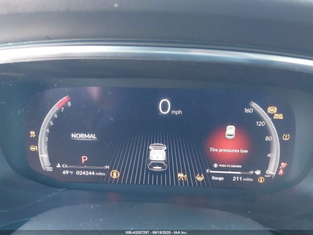 2024 ACURA MDX 5J8YE1H0XRL011972 Photo 6