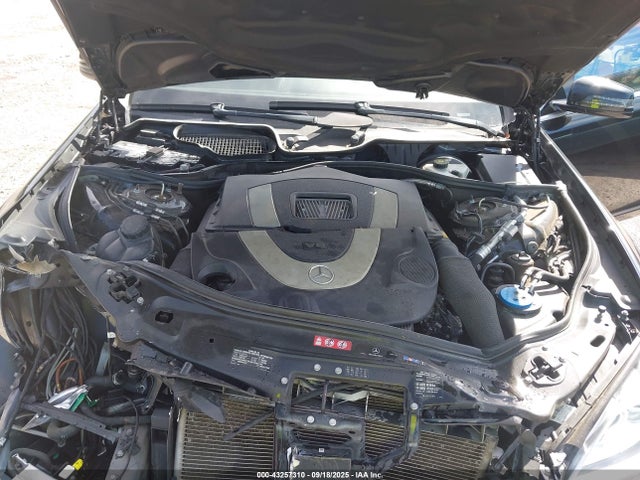2011 Mercedes-benz S 550 მანქანა იყიდება აუქციონზე, vin: WDDNG7BB2BA377411, აუქციონის ნომერი: 43257310