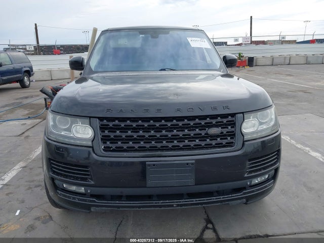 Land Rover Range Rover 2014 SALGS3TF8EA163161 Image 12