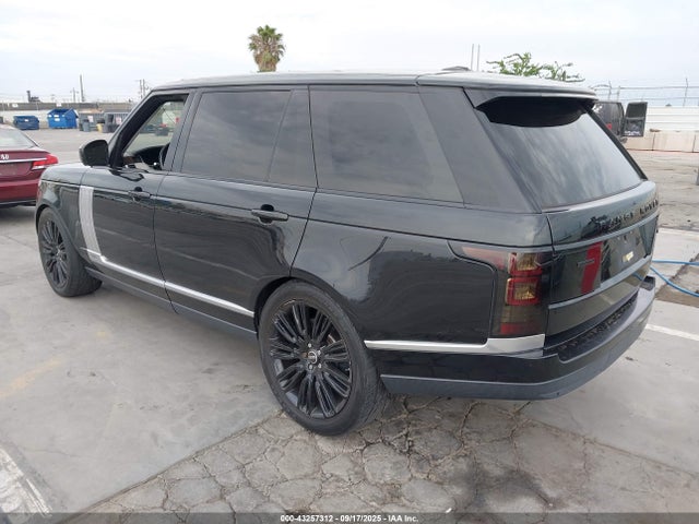 Land Rover Range Rover 2014 SALGS3TF8EA163161 Image 3