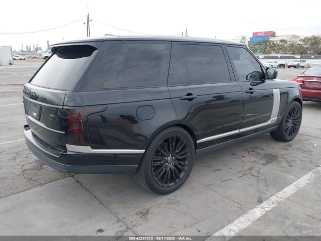 Land Rover Range Rover 2014 SALGS3TF8EA163161 Image 4