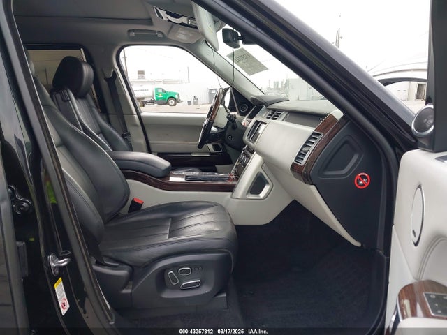 Land Rover Range Rover 2014 SALGS3TF8EA163161 Image 5