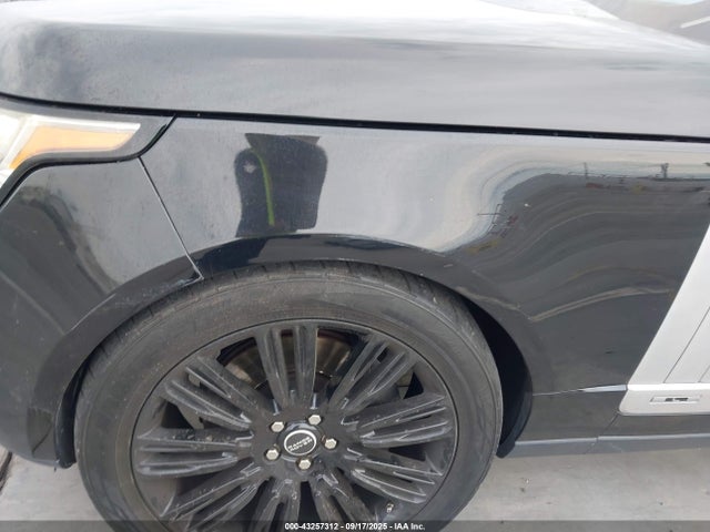 Land Rover Range Rover 2014 SALGS3TF8EA163161 Image 6