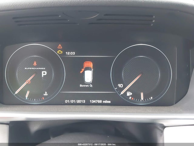 Land Rover Range Rover 2014 SALGS3TF8EA163161 Image 7