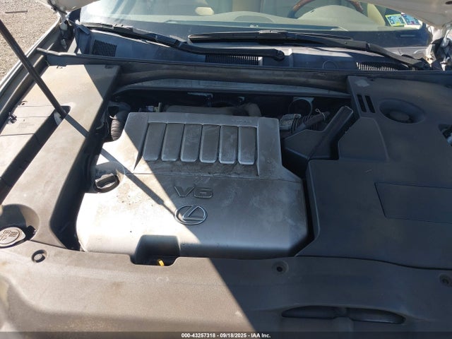 43257318 :رقم المزاد ، JTHBK1EG3A2391504 vin ، 2010 Lexus Es 350 مزاد بيع