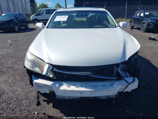 43257318 :رقم المزاد ، JTHBK1EG3A2391504 vin ، 2010 Lexus Es 350 مزاد بيع