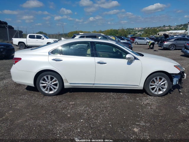 43257318 :رقم المزاد ، JTHBK1EG3A2391504 vin ، 2010 Lexus Es 350 مزاد بيع