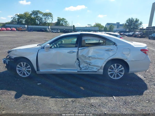 43257318 :رقم المزاد ، JTHBK1EG3A2391504 vin ، 2010 Lexus Es 350 مزاد بيع
