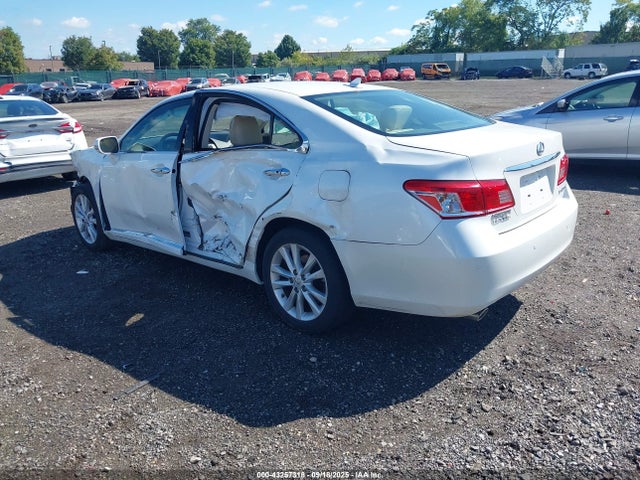 43257318 :رقم المزاد ، JTHBK1EG3A2391504 vin ، 2010 Lexus Es 350 مزاد بيع