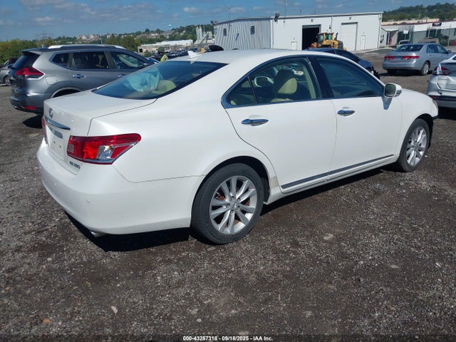 43257318 :رقم المزاد ، JTHBK1EG3A2391504 vin ، 2010 Lexus Es 350 مزاد بيع