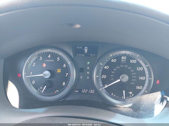 43257318 :رقم المزاد ، JTHBK1EG3A2391504 vin ، 2010 Lexus Es 350 مزاد بيع