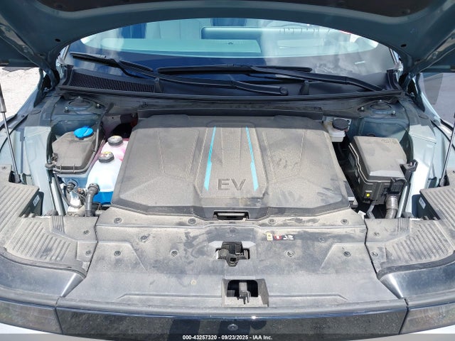 Hyundai Ioniq 5 2023 KM8KRDAFXPU170650 Image 10