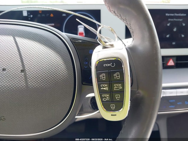 Hyundai Ioniq 5 2023 KM8KRDAFXPU170650 Image 11