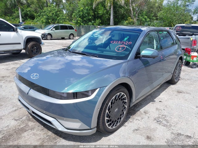 Hyundai Ioniq 5 2023 KM8KRDAFXPU170650 Image 2