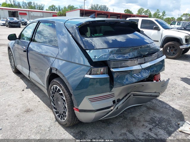 Hyundai Ioniq 5 2023 KM8KRDAFXPU170650 Image 3