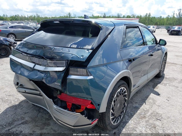 Hyundai Ioniq 5 2023 KM8KRDAFXPU170650 Image 4