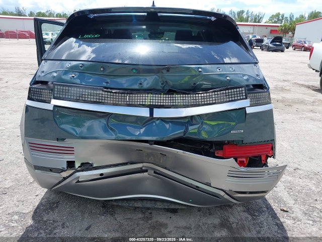 Hyundai Ioniq 5 2023 KM8KRDAFXPU170650 Image 6