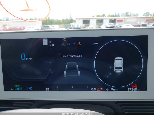 Hyundai Ioniq 5 2023 KM8KRDAFXPU170650 Image 7