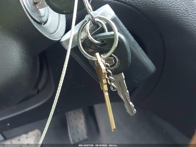 2008 CADILLAC CTS 1G6DG577880206470 Photo 10