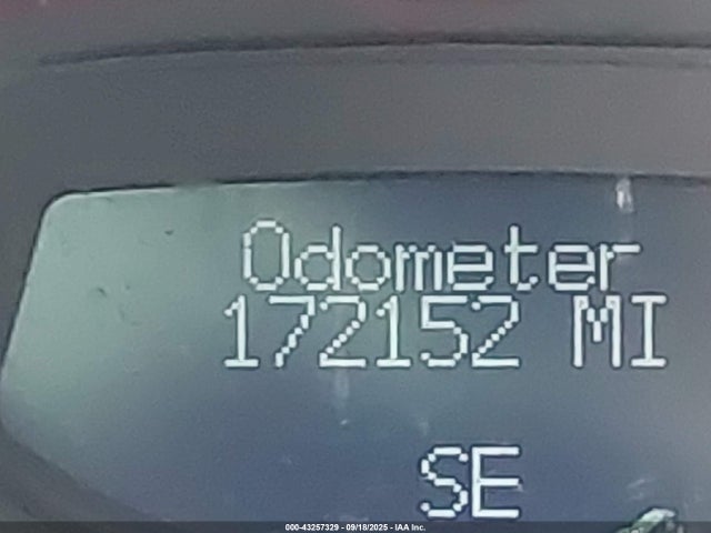 2008 CADILLAC CTS 1G6DG577880206470 Photo 6