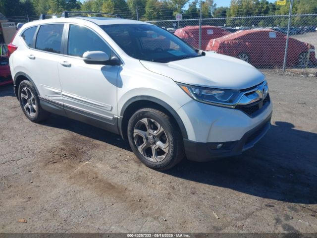 2019 HONDA CR-V JHLRW2H8XKX013914