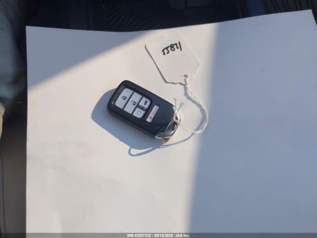 2019 HONDA CR-V JHLRW2H8XKX013914 Photo 10