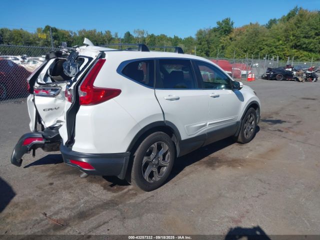 2019 HONDA CR-V JHLRW2H8XKX013914 Photo 3