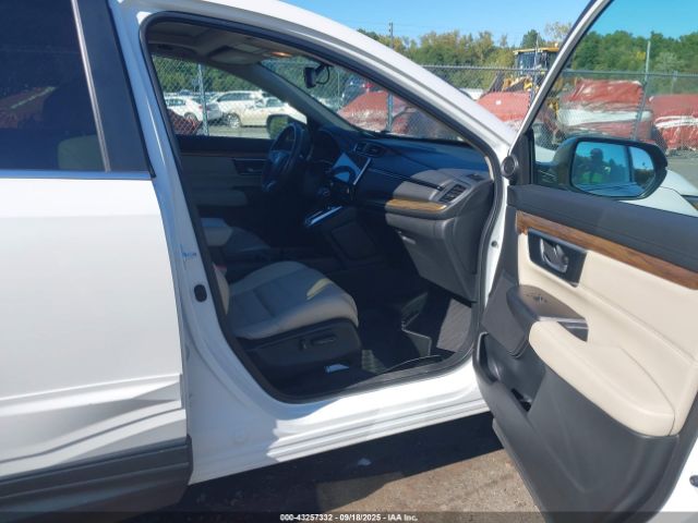 2019 HONDA CR-V JHLRW2H8XKX013914 Photo 4