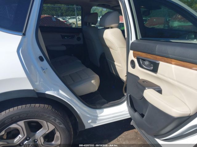 2019 HONDA CR-V JHLRW2H8XKX013914 Photo 7