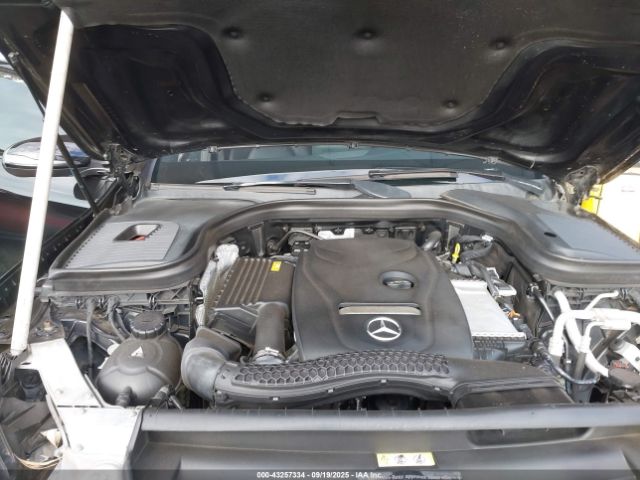 2018 MERCEDES-BENZ GLC 300 COUPE WDC0J4KB6JF400446 Photo 9