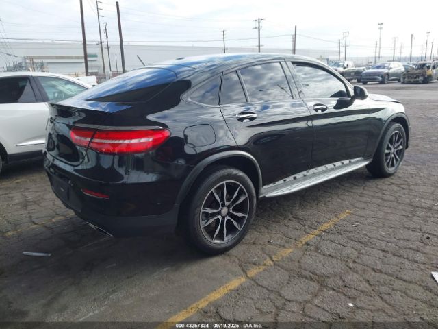 2018 MERCEDES-BENZ GLC 300 COUPE WDC0J4KB6JF400446 Photo 3