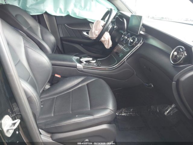 2018 MERCEDES-BENZ GLC 300 COUPE WDC0J4KB6JF400446 Photo 4