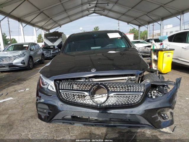 2018 MERCEDES-BENZ GLC 300 COUPE WDC0J4KB6JF400446 Photo 5