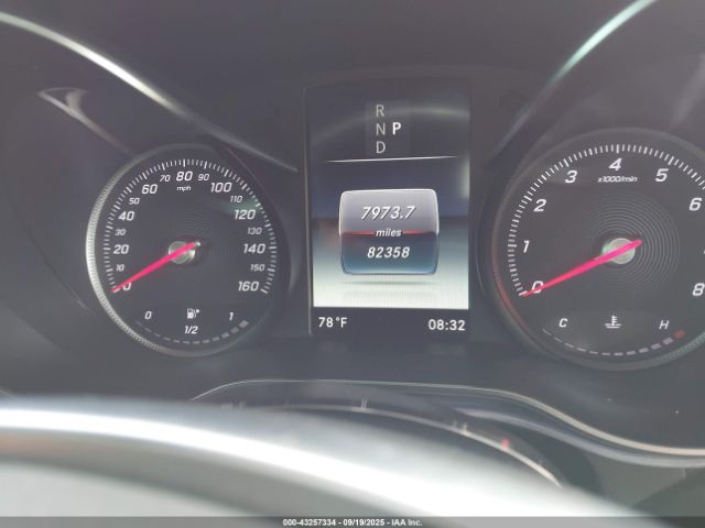 2018 MERCEDES-BENZ GLC 300 COUPE WDC0J4KB6JF400446 Photo 6