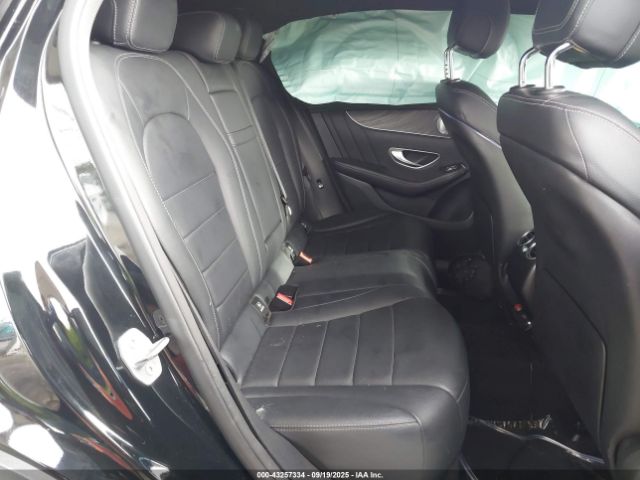 2018 MERCEDES-BENZ GLC 300 COUPE WDC0J4KB6JF400446 Photo 7