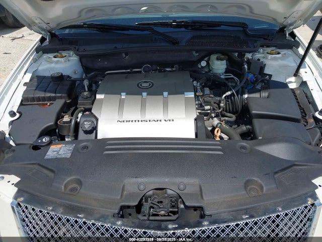 2011 CADILLAC DTS 1G6KP5ES6BU147532 Photo 9