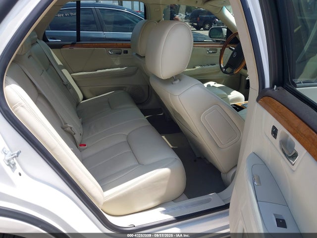 2011 CADILLAC DTS 1G6KP5ES6BU147532 Photo 7