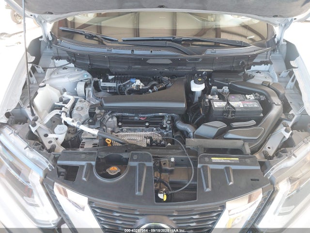5N1AT2MV0KC705004 Nissan 2019